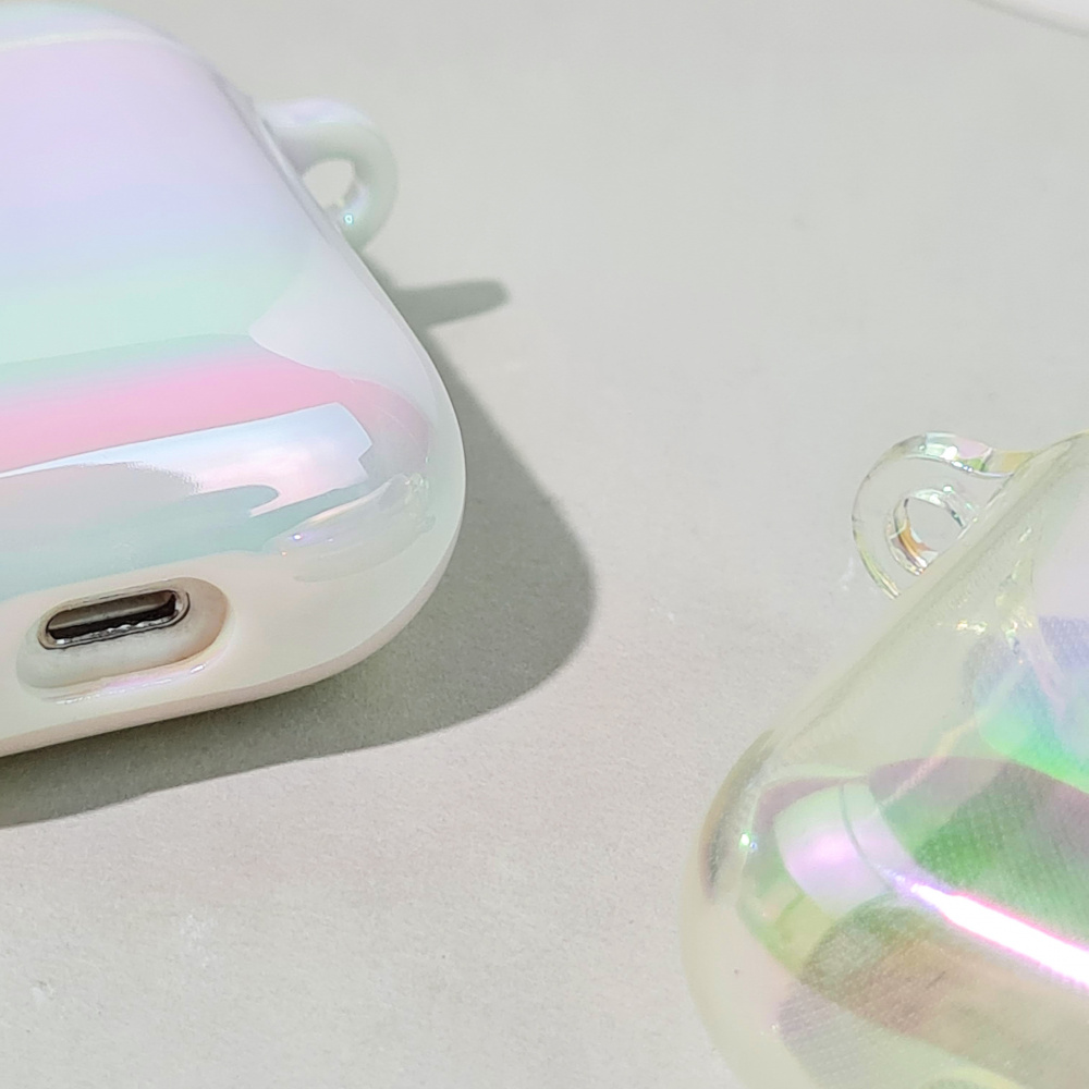 Glossy Gradient for AirPods 1/2 - фото 1