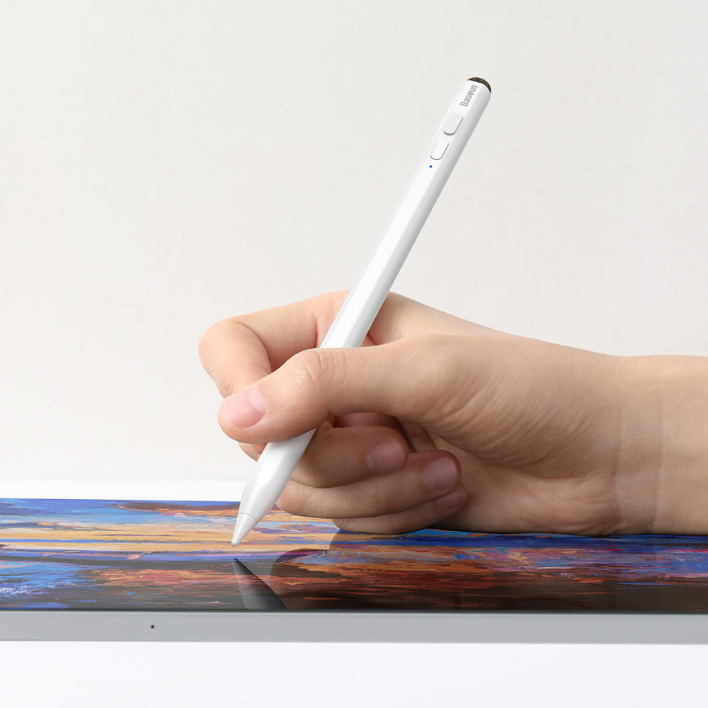 Stylus Baseus Smooth Writing Capacitive (Active Passive version) - фото 3