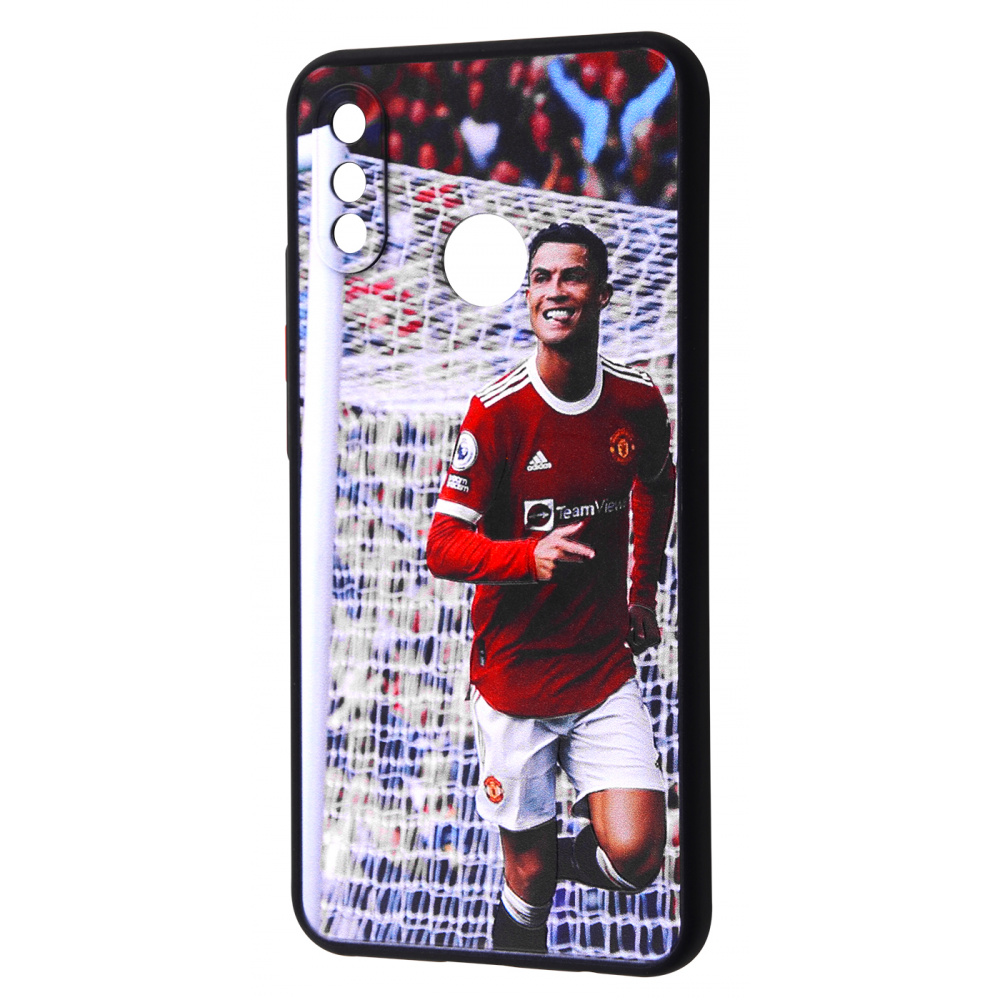 Football Edition Huawei P Smart+/Nova 3i - фото 3