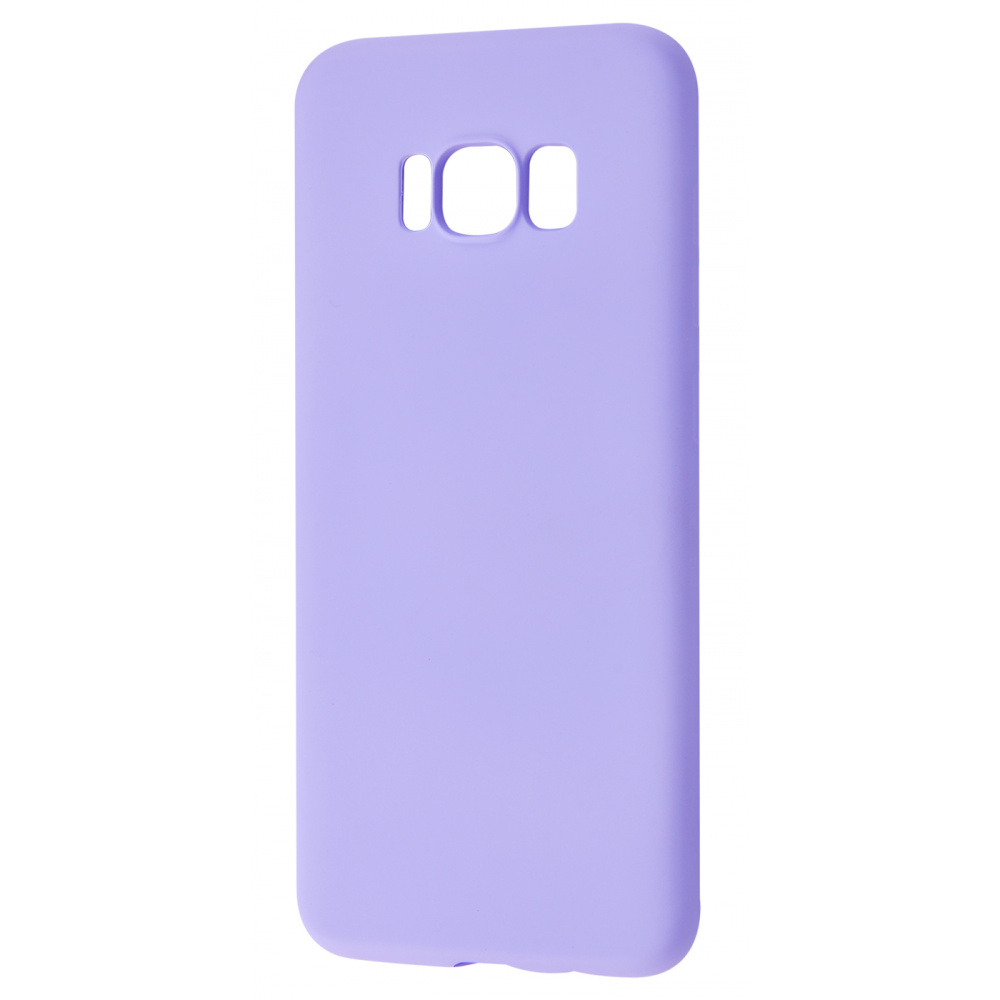 WAVE Colorful Case (TPU) Samsung Galaxy S8 (G950F) - фото 2