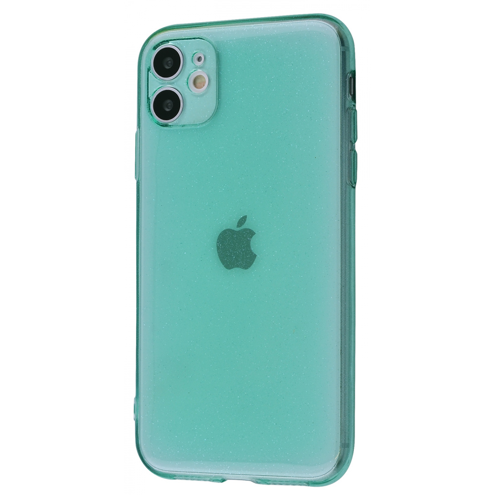 Star Shine Silicone Case (TPU) iPhone 12 mini - фото 4