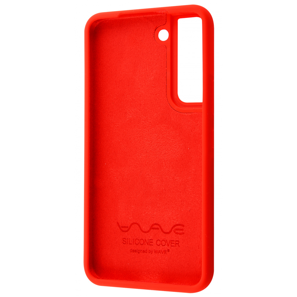 WAVE Full Silicone Cover Samsung Galaxy S22 Plus - фото 10