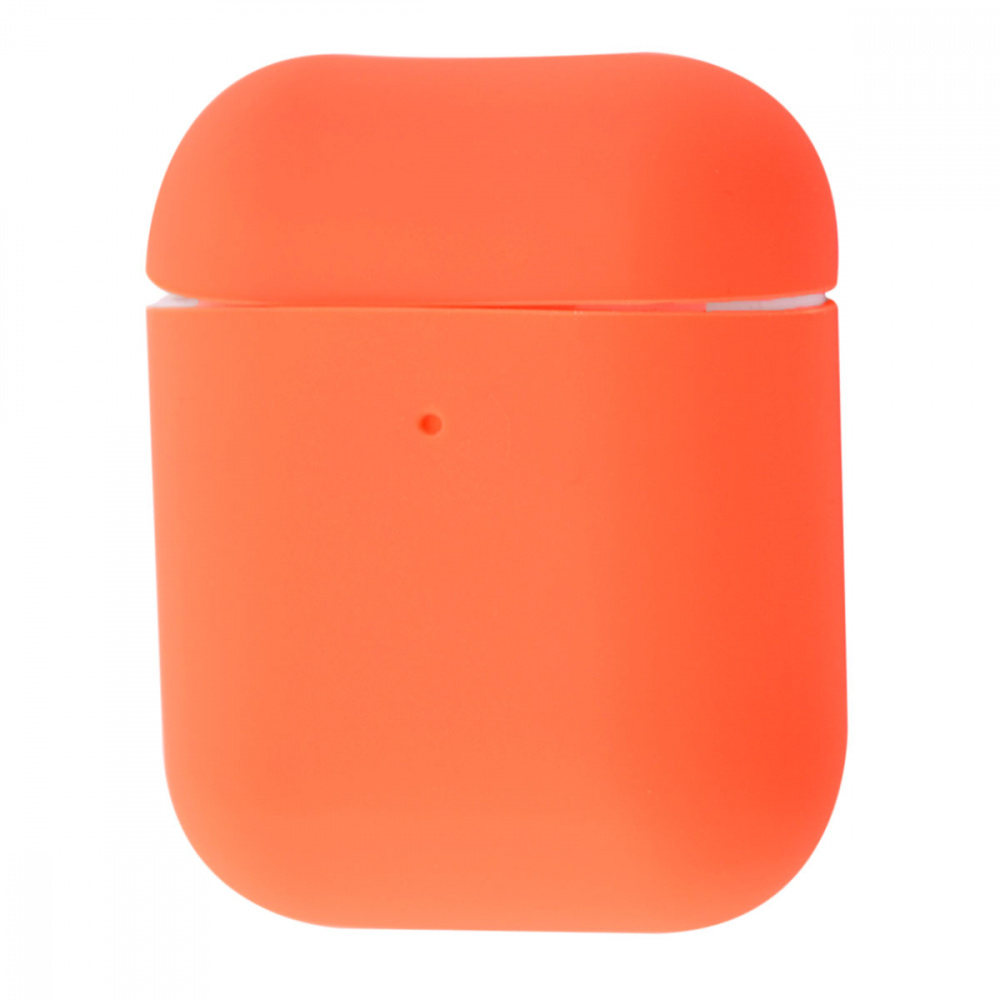Silicone Case Ultra Slim for AirPods 2 - фото 5