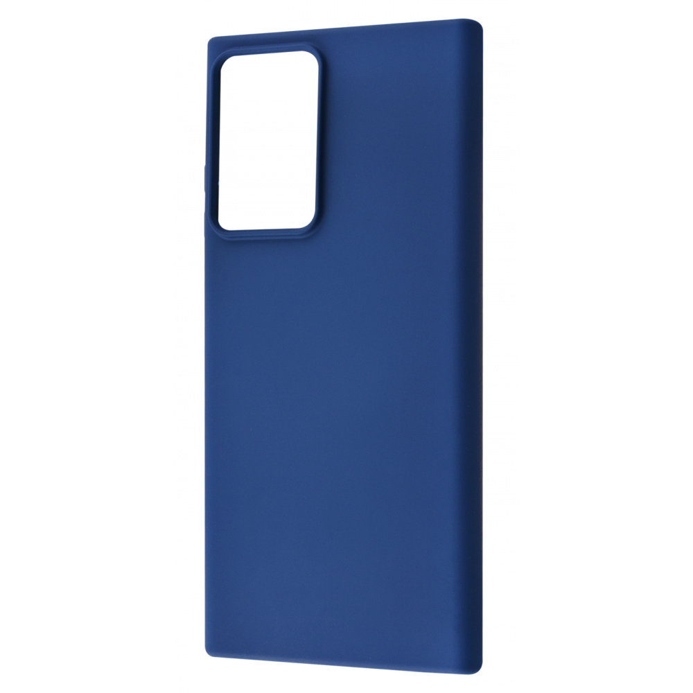 WAVE Colorful Case (TPU) Samsung Galaxy Note 20 Ultra (N985F) - фото 4