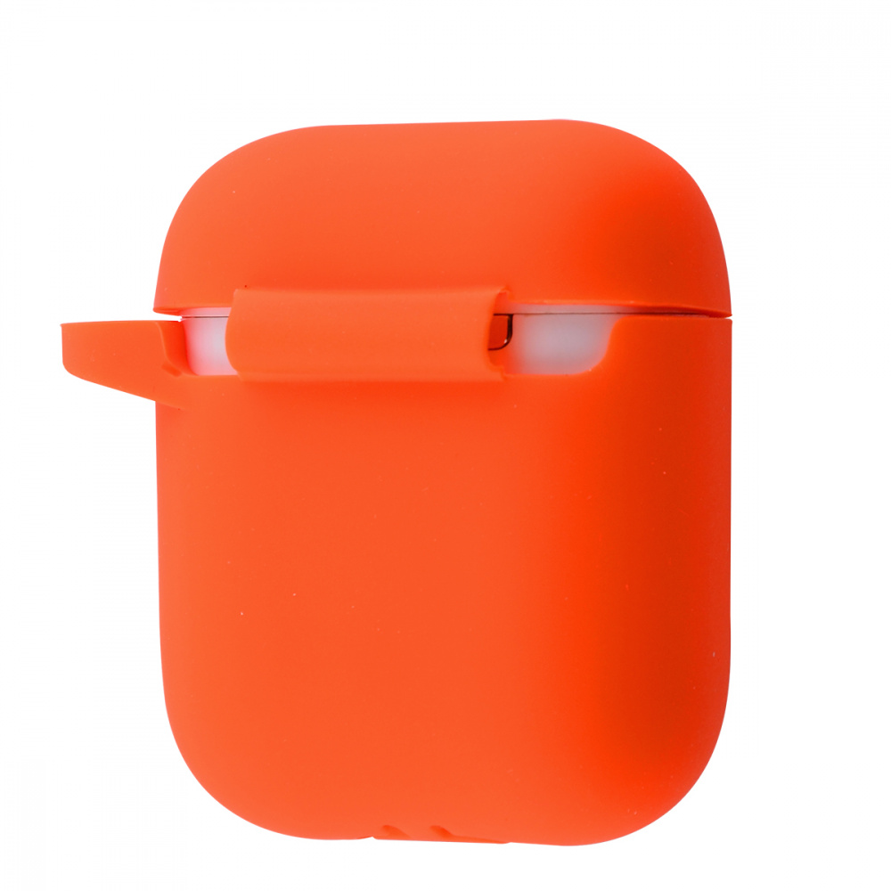 Silicone Case New for AirPods 1/2 - фото 16