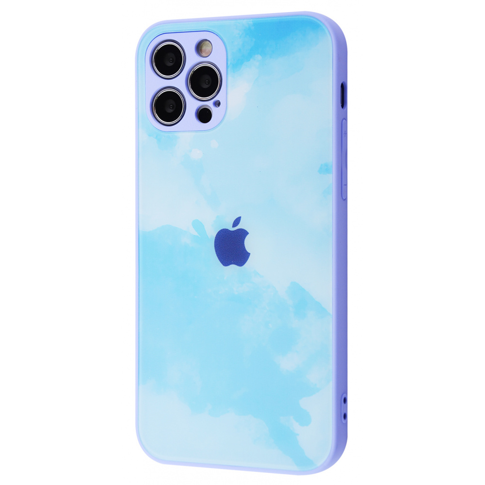 Bright Colors Case (TPU) iPhone 12 Pro - фото 2