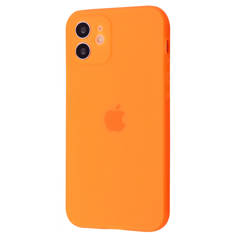 Acid Color Case (TPU) iPhone 12 - фото 1