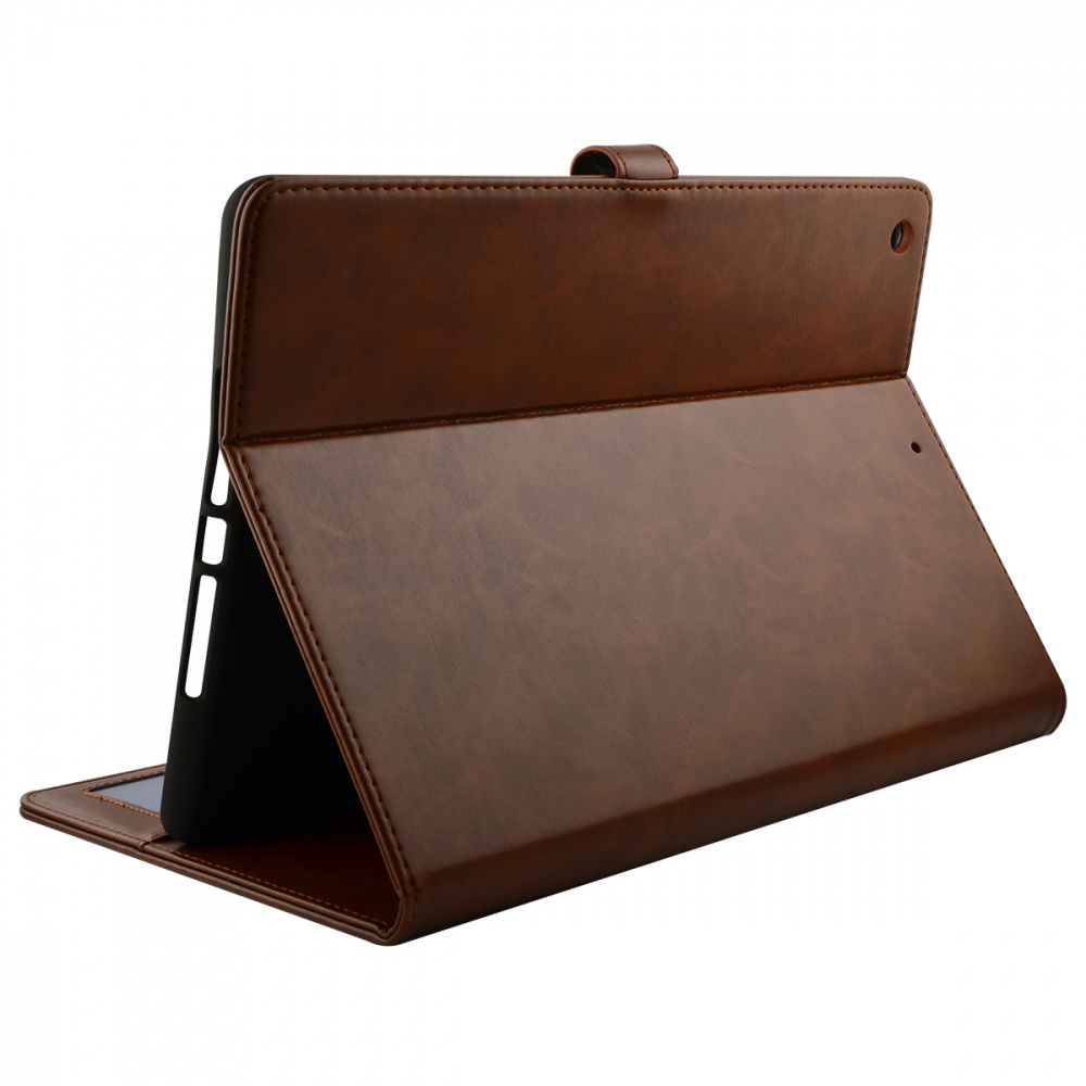 Leather Book (PU) iPad Pro 11 2018 - фото 1