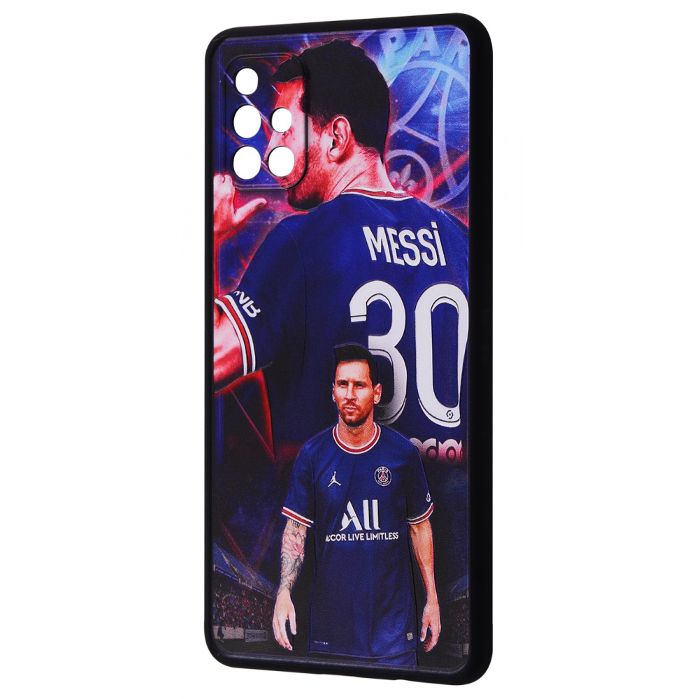 Football Edition Samsung Galaxy A71 (A715F) - фото 6