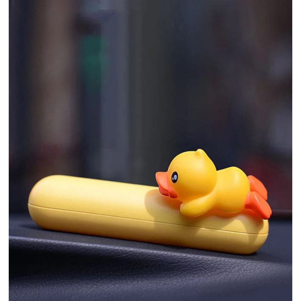 Parking Card Duck - фото 4