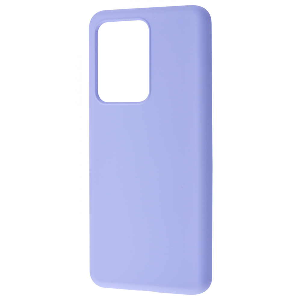 WAVE Colorful Case (TPU) Samsung Galaxy S20 Ultra (G988B)