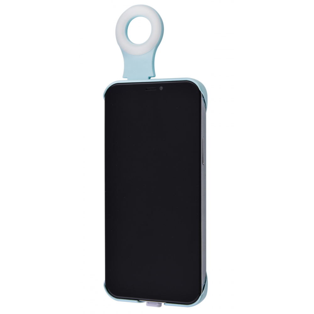 Selfie Camera Case iPhone 12 Pro Max - фото 6