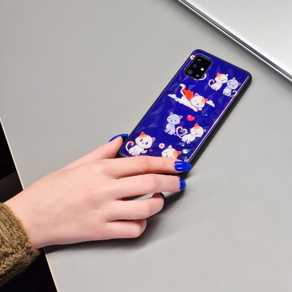 WAVE Majesty Case Xiaomi Redmi Note 9S/Note 9 Pro - фото 1