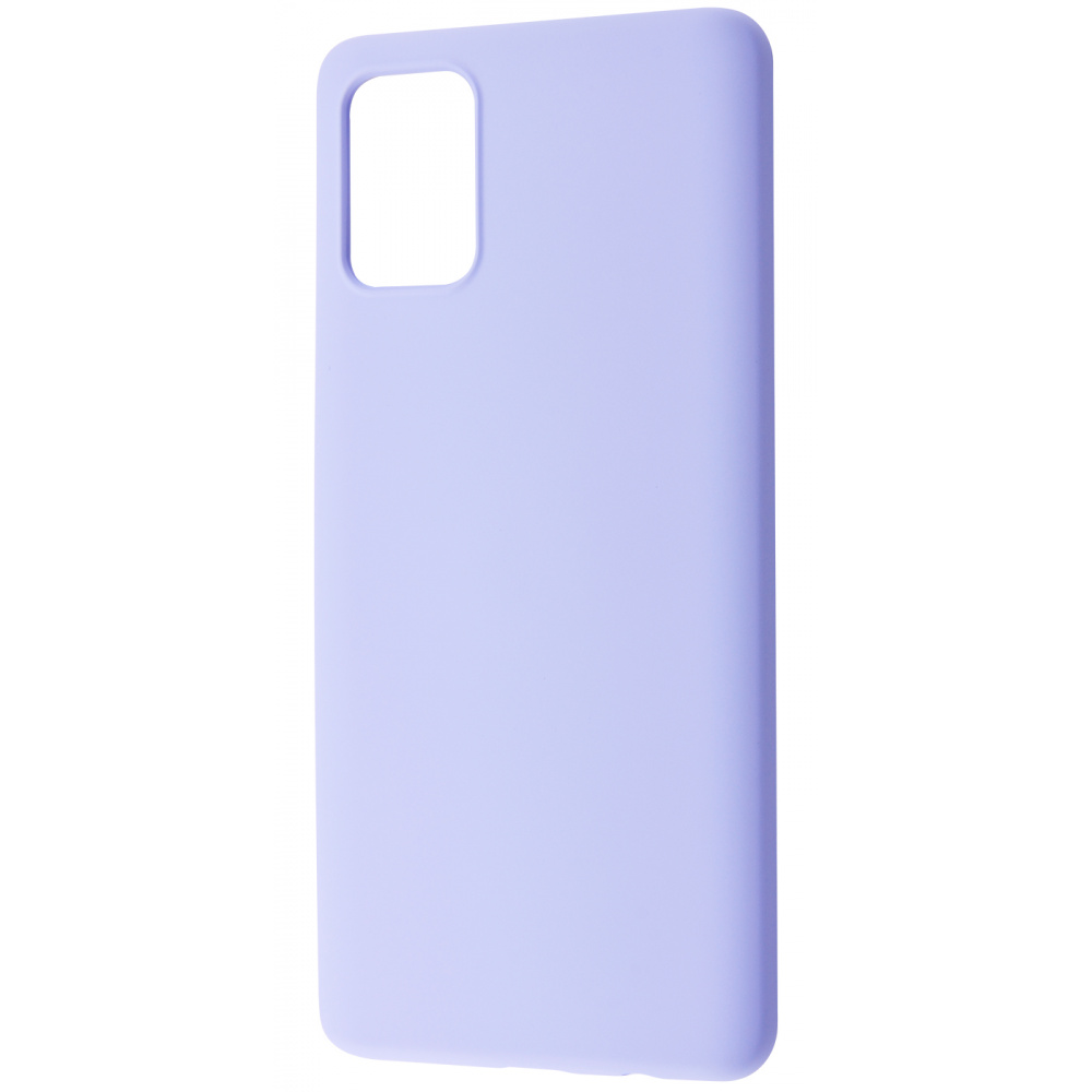 WAVE Colorful Case (TPU) Samsung Galaxy A71 (A715F) - фото 6