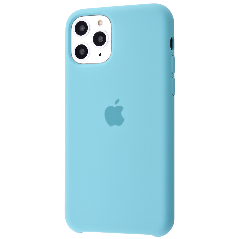 Silicone Case High Copy iPhone 11 Pro - фото 11