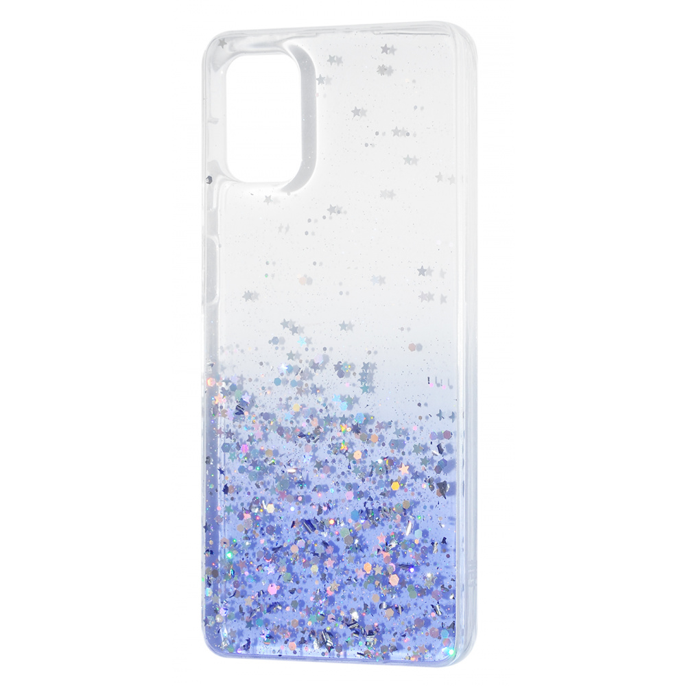 WAVE Confetti Case (TPU) Samsung Galaxy M51 (M515F) - фото 6