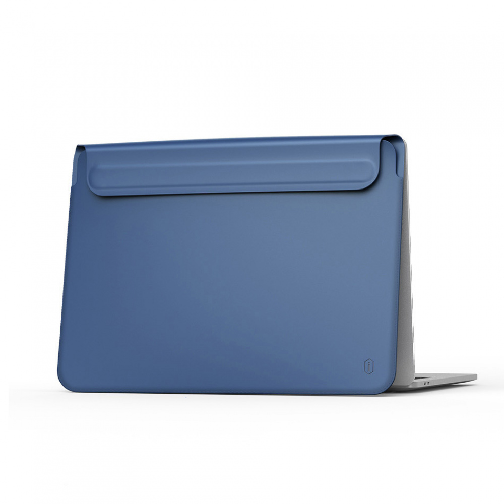 WIWU Skin Pro 2 Leather Sleeve for MacBook Pro 16" - фото 1