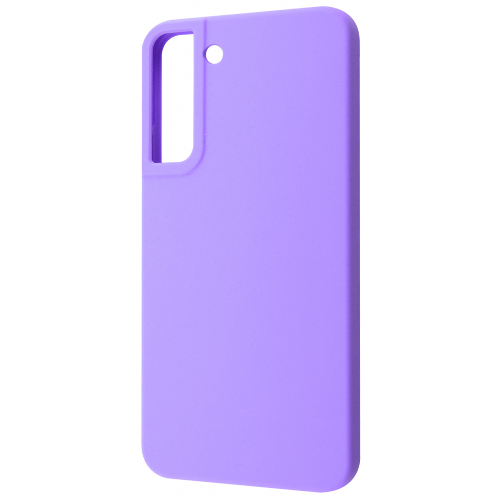 WAVE Full Silicone Cover Samsung Galaxy S22 Plus - фото 2