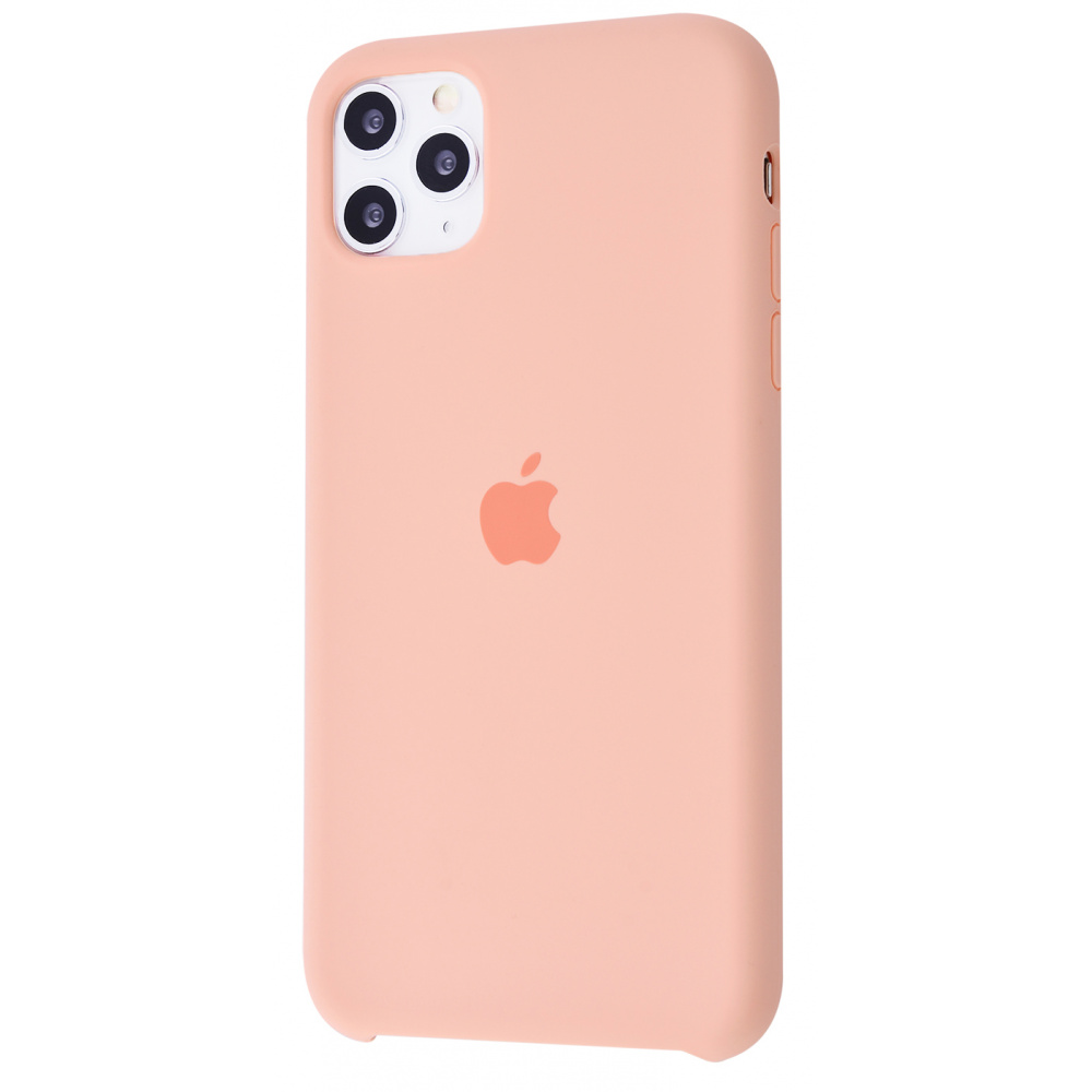 Silicone Case iPhone 11 Pro - фото 3