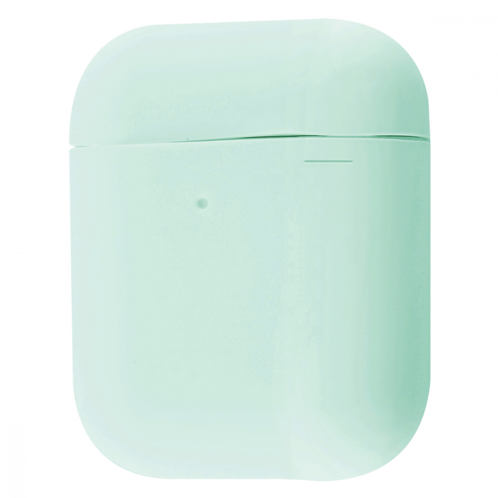 Silicone Case Ultra Slim for AirPods 2 - фото 3