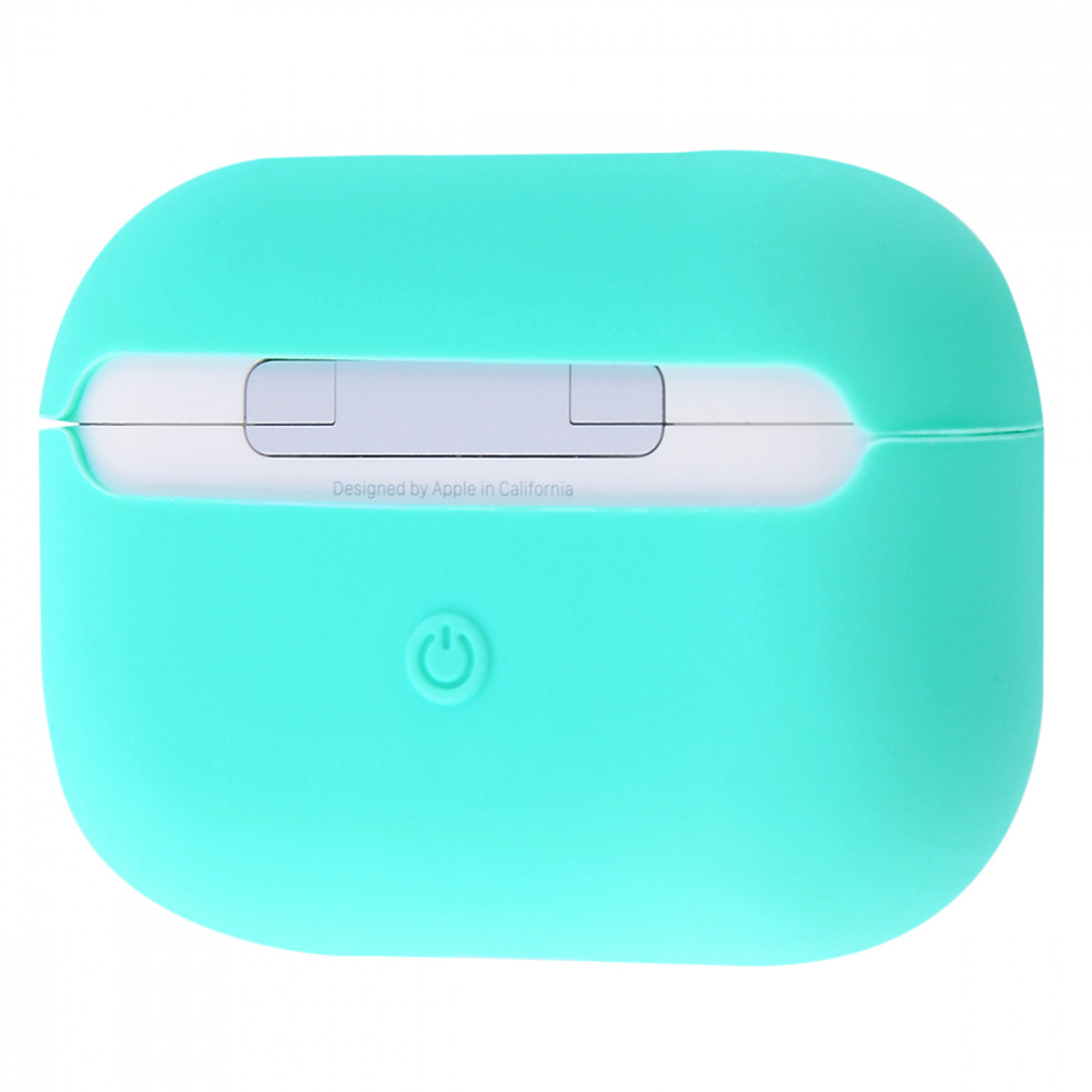 Silicone Case Slim for AirPods Pro - фото 18