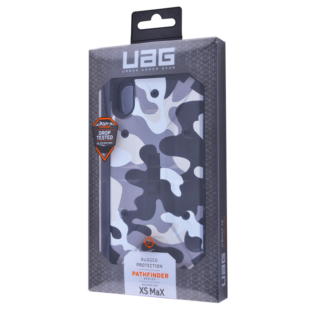 UAG Pathfinder (Anti Fall) iPhone Xs Max