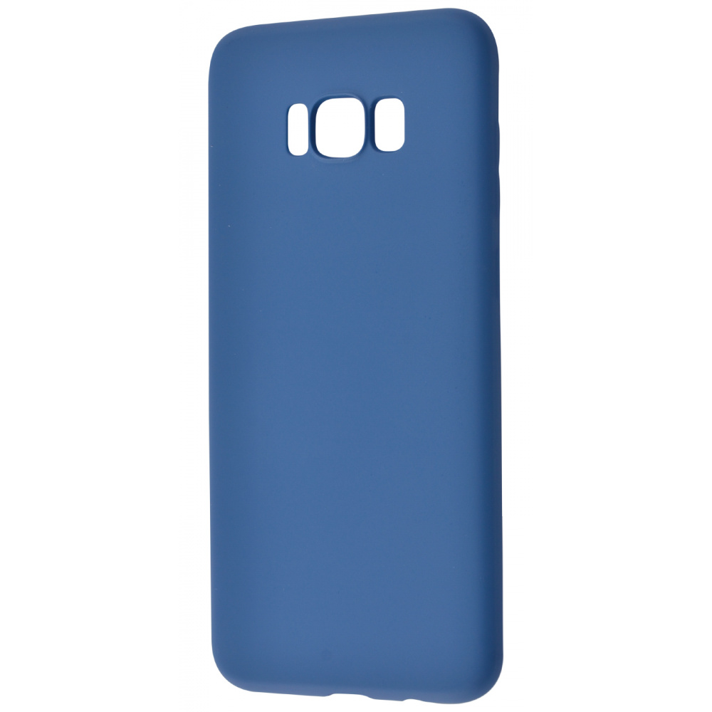 WAVE Colorful Case (TPU) Samsung Galaxy S8 Plus (G955F) - фото 6