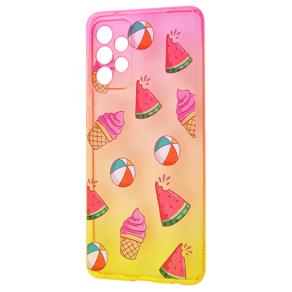 WAVE Sweet & Acid Case (TPU) Samsung Galaxy A72 (A725F) - фото 4