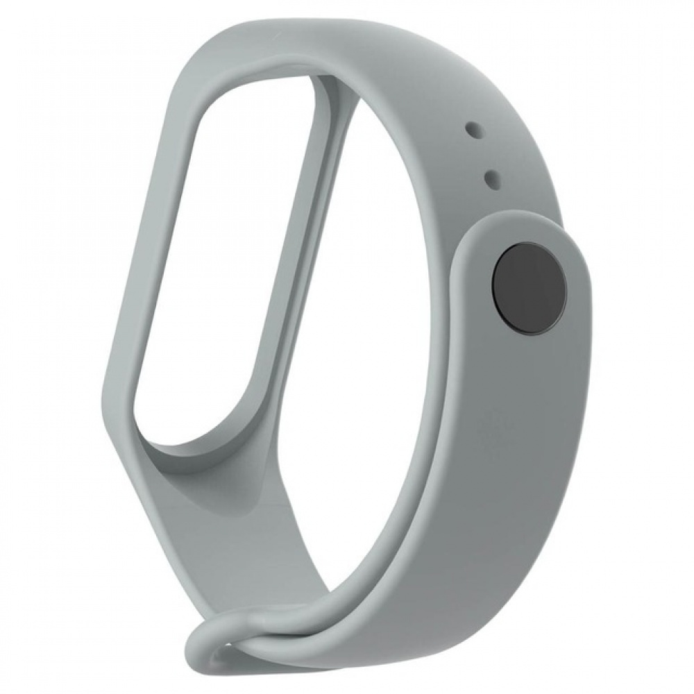 Strap Silicone Xiaomi Mi Band 3/4 - фото 13