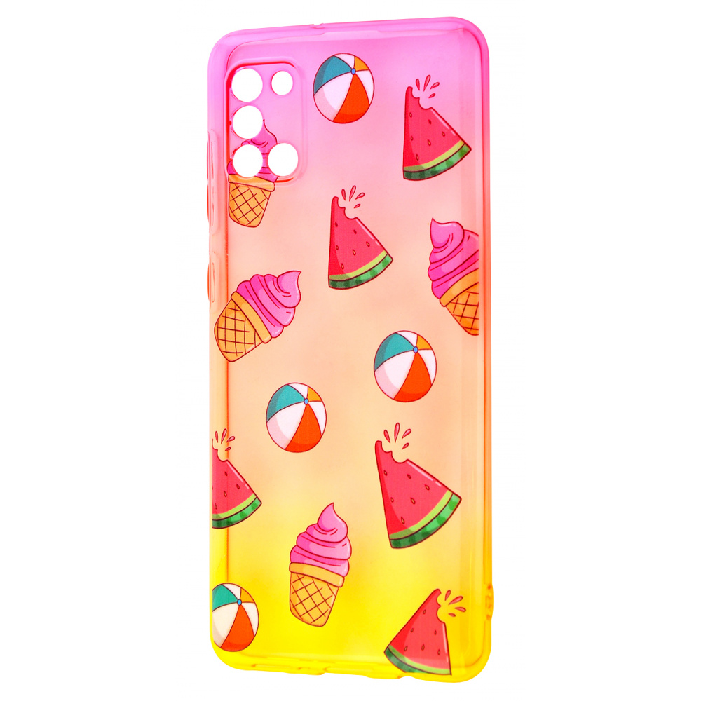 WAVE Sweet & Acid Case (TPU) Samsung Galaxy A31 (A315F) - фото 5