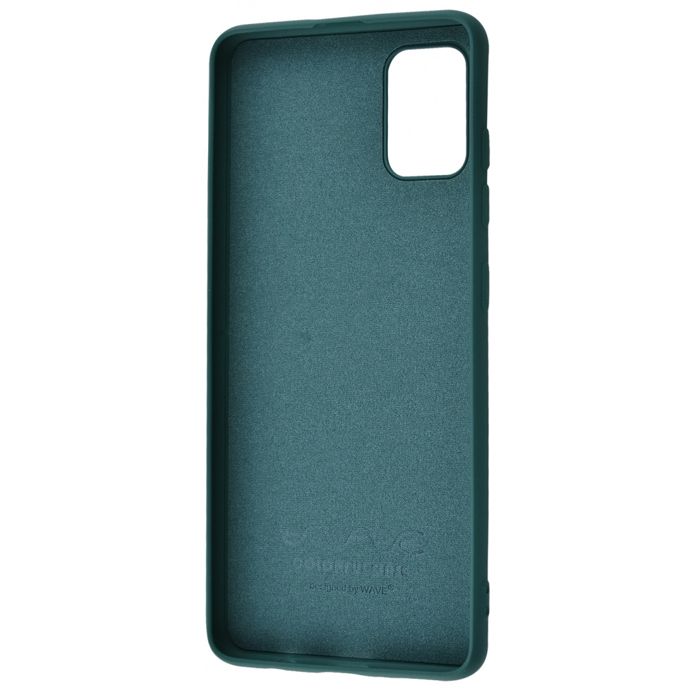 WAVE Colorful Case (TPU) Samsung Galaxy A51 (A515F) - фото 12