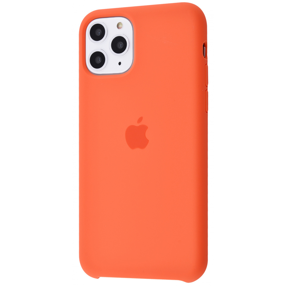 Silicone Case High Copy iPhone 11 Pro - фото 14