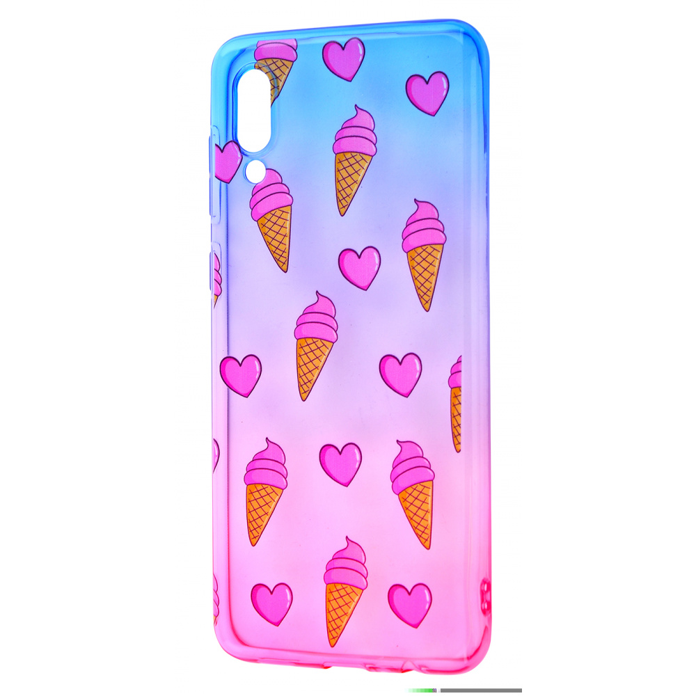 WAVE Sweet & Acid Case (TPU) Samsung Galaxy A02 (A022F) - фото 5