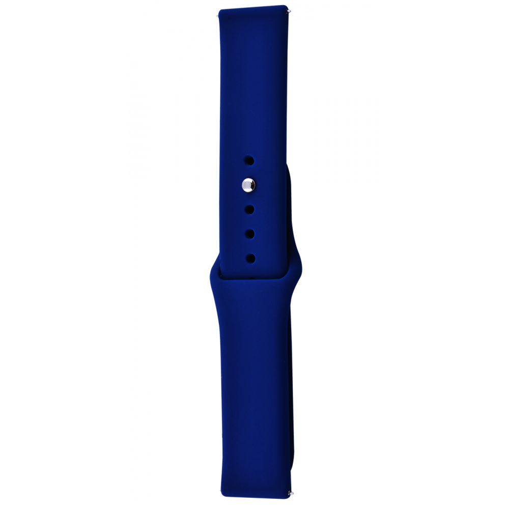 Strap for Xiaomi Amazfit/Samsung Sport Band 20 mm - фото 7