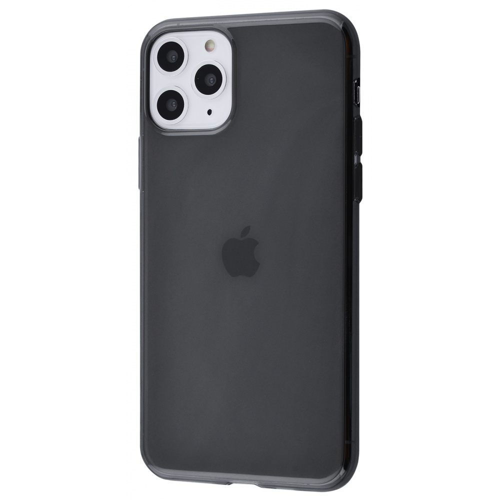 Baseus Simple (TPU) iPhone 11 Pro Max - фото 2