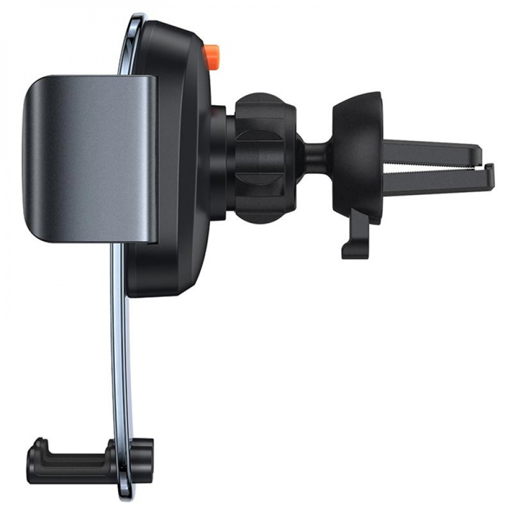 Car Holder Baseus Easy Control Clamp Air Outlet Version - фото 5