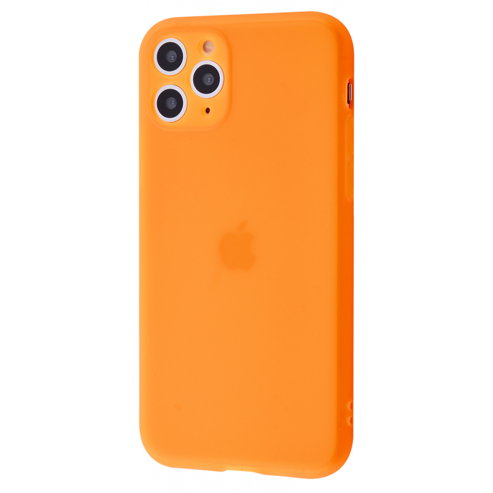 Acid Color Case (TPU) iPhone 11 Pro - фото 2