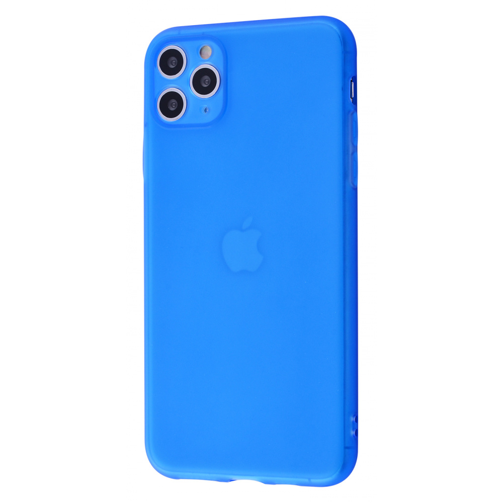 Acid Color Case (TPU) iPhone 11 Pro Max