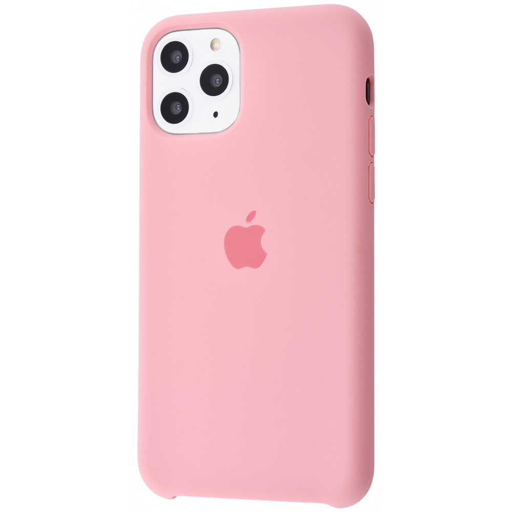 Silicone Case High Copy iPhone 11 Pro - фото 22