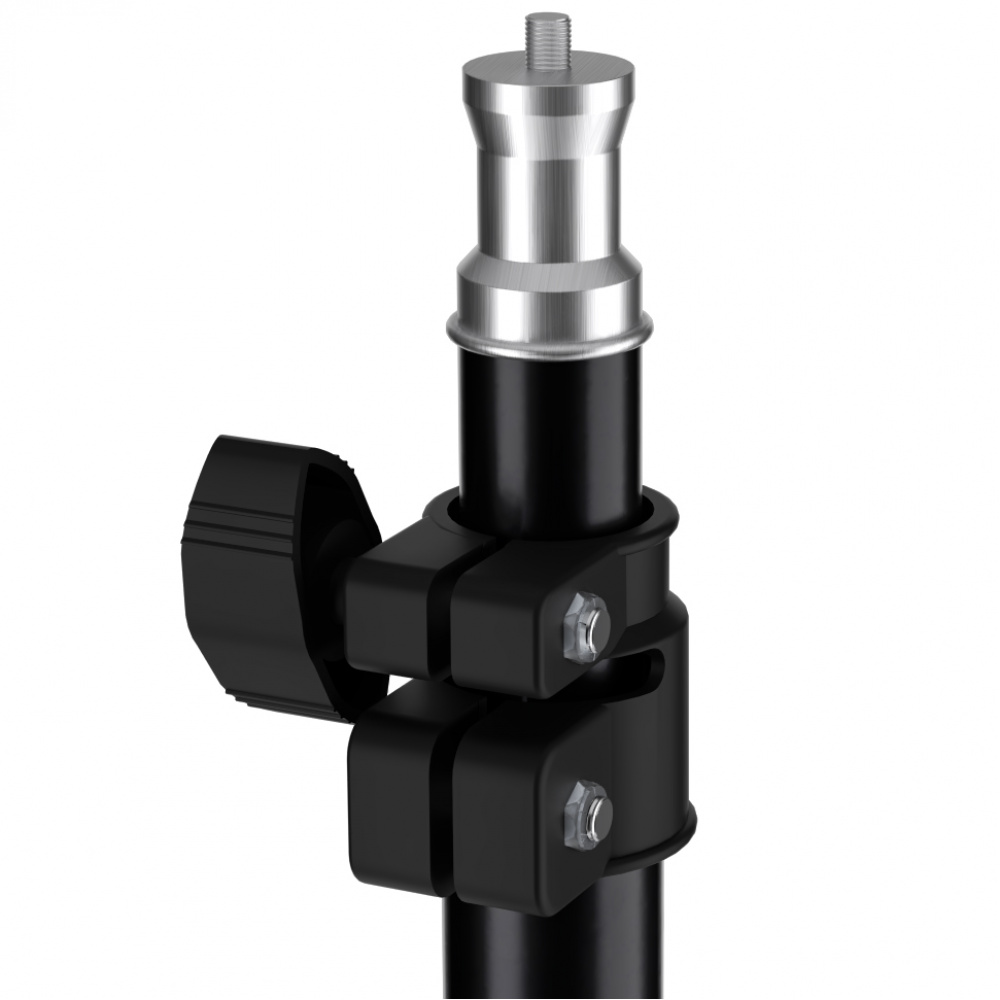 Tripod for LED Ring Lamp Lovely Stream (2m) - фото 4