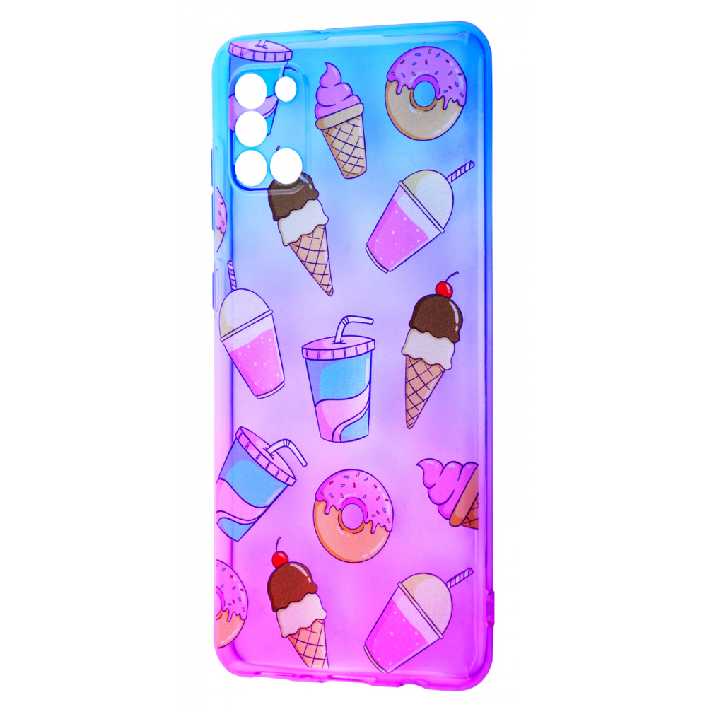 WAVE Sweet & Acid Case (TPU) Samsung Galaxy A31 (A315F) - фото 7