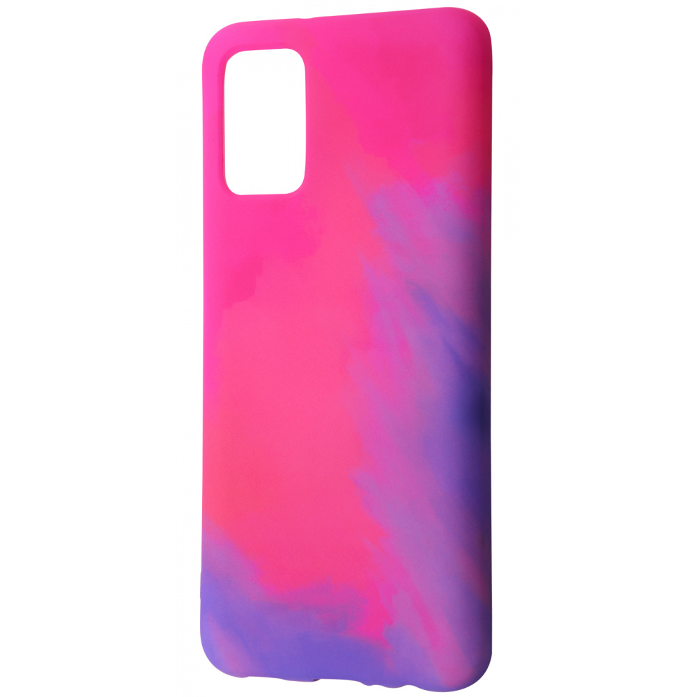 WAVE Watercolor Case (TPU) Samsung Galaxy A02s (A025F) - фото 4