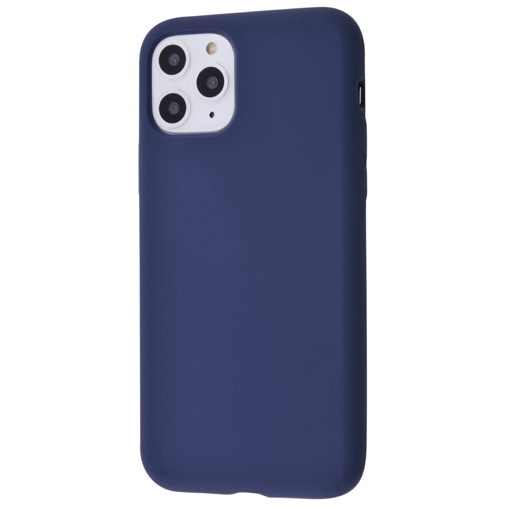 WAVE Full Silicone Cover iPhone 11 Pro - фото 4