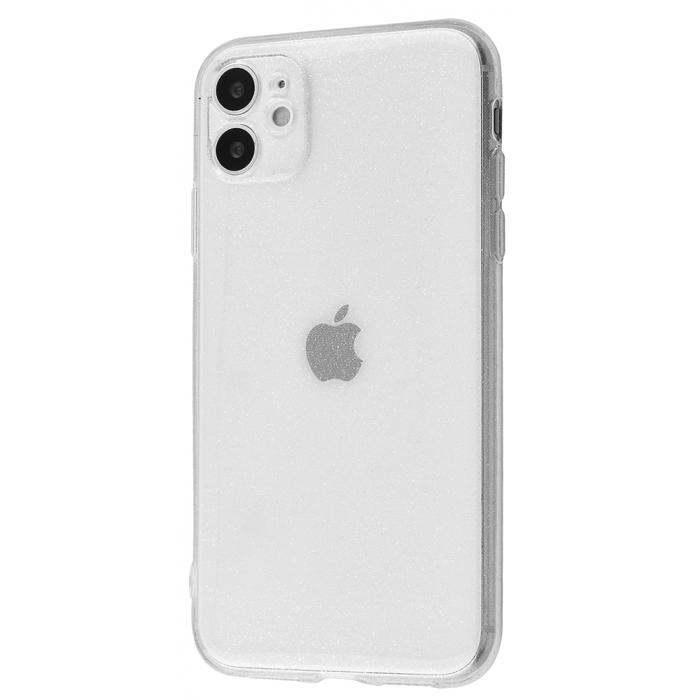 Star Shine Silicone Case (TPU) iPhone 12 mini - фото 5