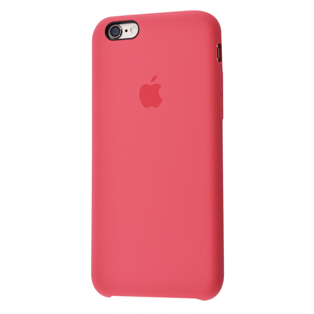 Silicone Case High Copy iPhone 6/6s - фото 14