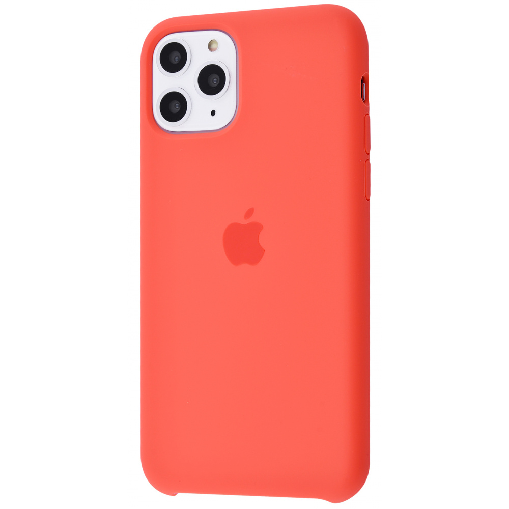 Silicone Case High Copy iPhone 11 Pro - фото 8