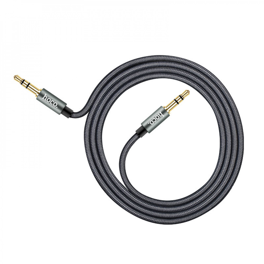 Cable AUX Hoco UPA03 (1m) - фото 1