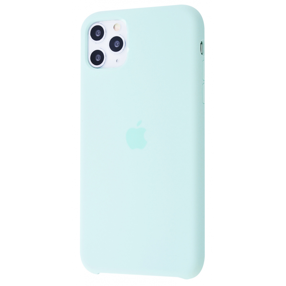Silicone Case iPhone 11 Pro - фото 6