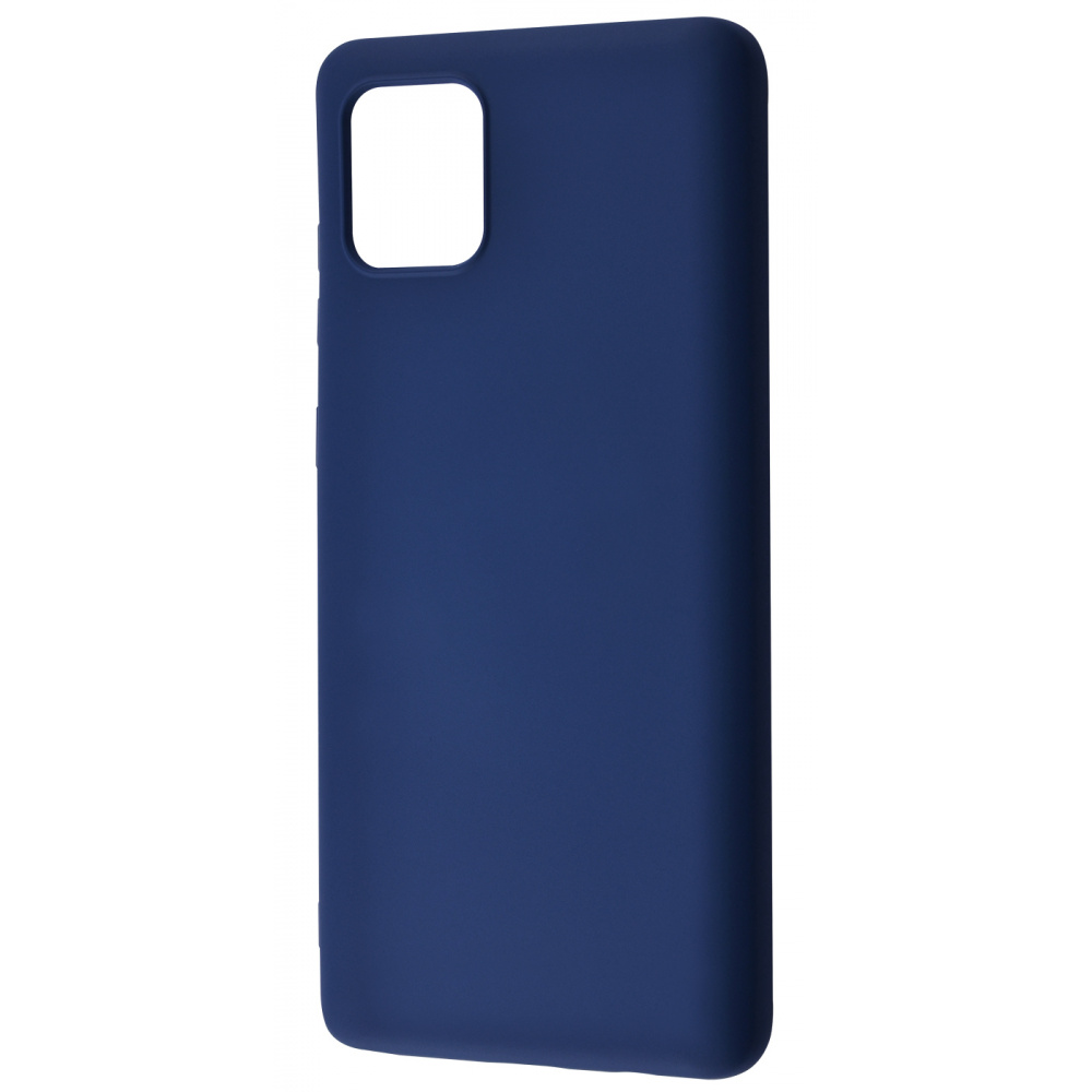WAVE Colorful Case (TPU) Samsung Galaxy Note 10 Lite (N770F) - фото 5