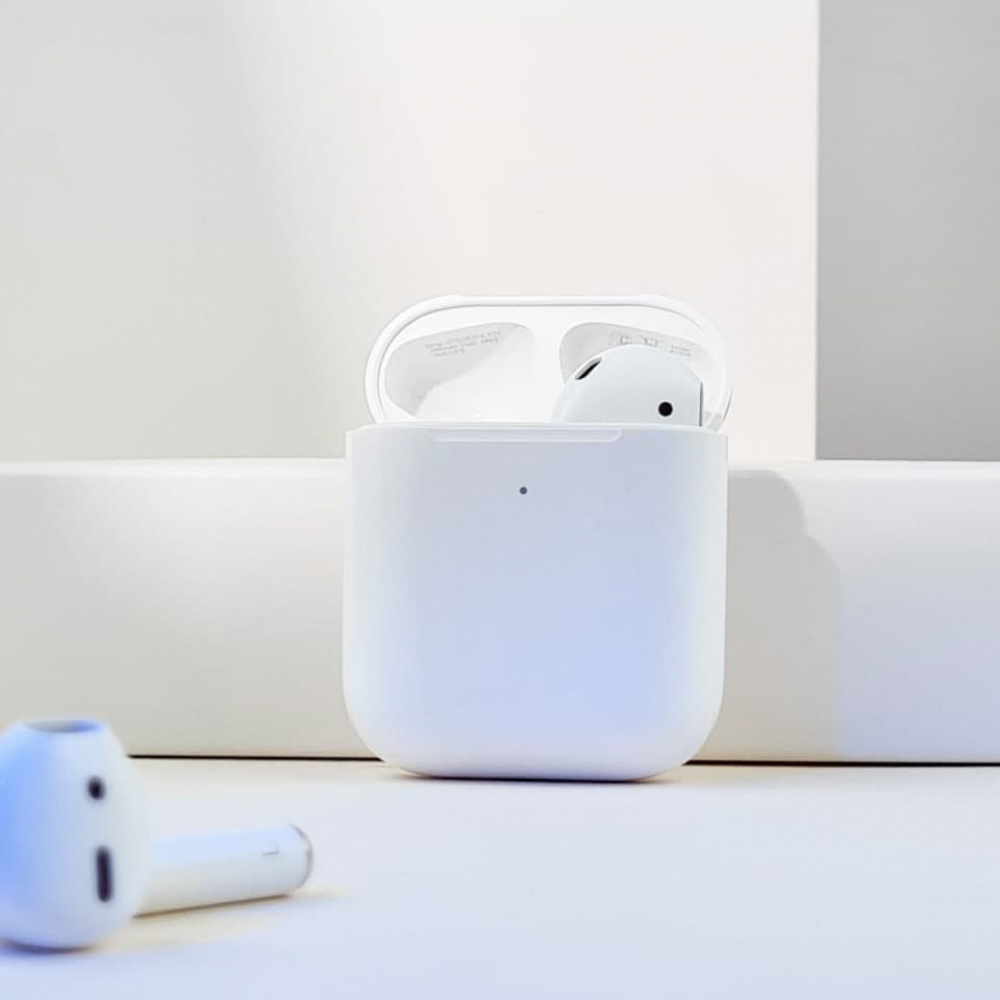 Airpods 2 High Copy - фото 4